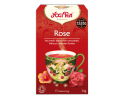 Йоги чай Роза